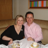 Trevor Ward - Hospitality &amp;amp; Leisure | the UK