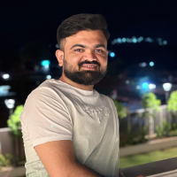 Rohan Kharat