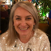 Deborah Seago