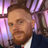 Matt Nikolov-Dean - Public Sector 