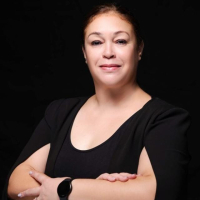 Hind Belhachmi - Legal | Dubai