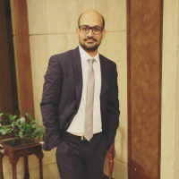 Faiz Qezilbash  - Consumer Goods 