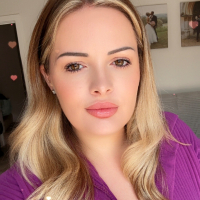 Abigail  Fox - Travel Consultant 