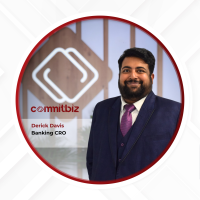 Derick Davis - Business Management | Dubai