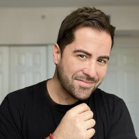 Rafael Arancibia - Marketing Consultant 