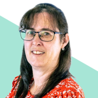 Tracey Boswell - Public Sector | England