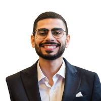 Youssef Nabil - Marketing &amp;amp; PR 