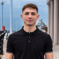 Kristof Hosey - Copywriter 