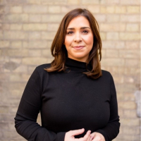 Hayley Castiglione
