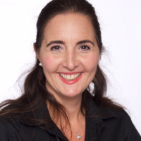 Ingrid Smith