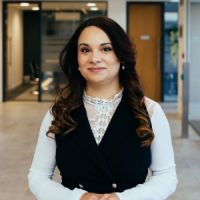 Ana-Maria Badeanu - Legal | London