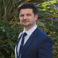 Philip Henden - Mortgage Adviser 