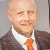 Paul Currie - Security Services 