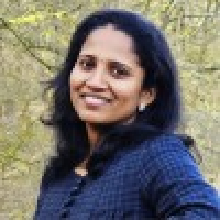 Swathy Surendran Nair - Logistics Consultant 
