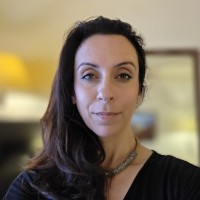 Roxana Kashani