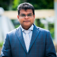 Prabakaran  Boopathy  
                       