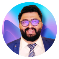 PATRICK ANTHONY  - Trade Service | Dubai