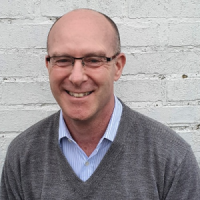 Patrick Hunter - Business Consultant | Cheshire East