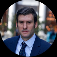 Adam Day - Estate Agent 