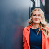 Holly Hensleigh - Mortgage Adviser | the UK