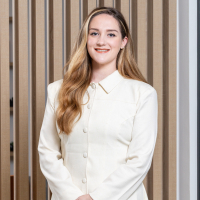 Jessica Barker - Insolvency Practitioner | Manchester