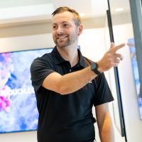 Nick Barker - IT Consultant 