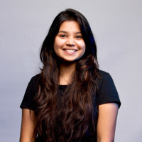 Muskan Saini - Marketing &amp;amp; PR | Dubai