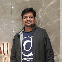Nagesh Kambale - Professional Investigator 