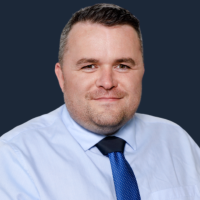Lee Griffiths MIH 
                      - Hospitality &amp; Leisure 