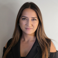 Almina Demir - Interior Designer 