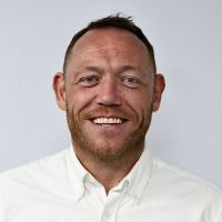 Damien  Druce