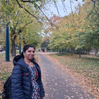 Uma Hariharasubramanian  - App &amp;amp; Software Developer 