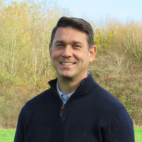 Stephen Wright