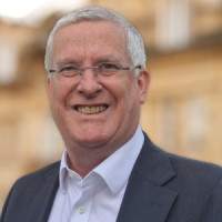 Andrew Peach - Solicitor 
