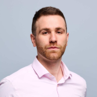 Shane Gallen