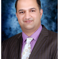 Sultan Nazir - Energy &amp;amp; Utility Broker 
