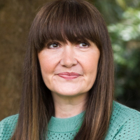 Mary Keane
