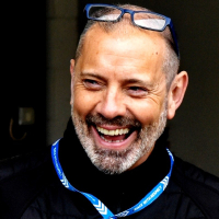 Simon Ricketts - Hospitality &amp;amp; Leisure 