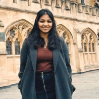 Sneha siri Yerraganti