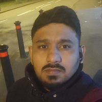 Shajeevan Jeyakumar