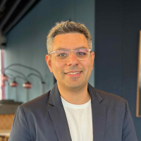 Nikhil Kalanjee