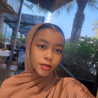 Salma Sani 
                       