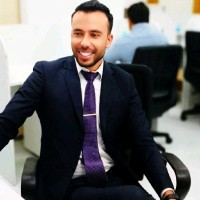 Naeem Asghar - Retail &amp;amp; Services 