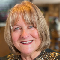 Carmen Parkinson