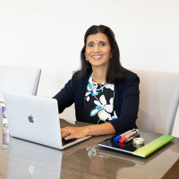 Chitra Sankaran