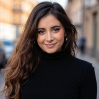 Antonella Di Razza - App &amp;amp; Software Developer 