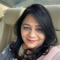 Neeru anand