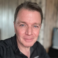 Simon McKone