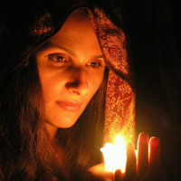 Olena Sydorenko