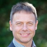 Colin  Gordon  - Trade Service 